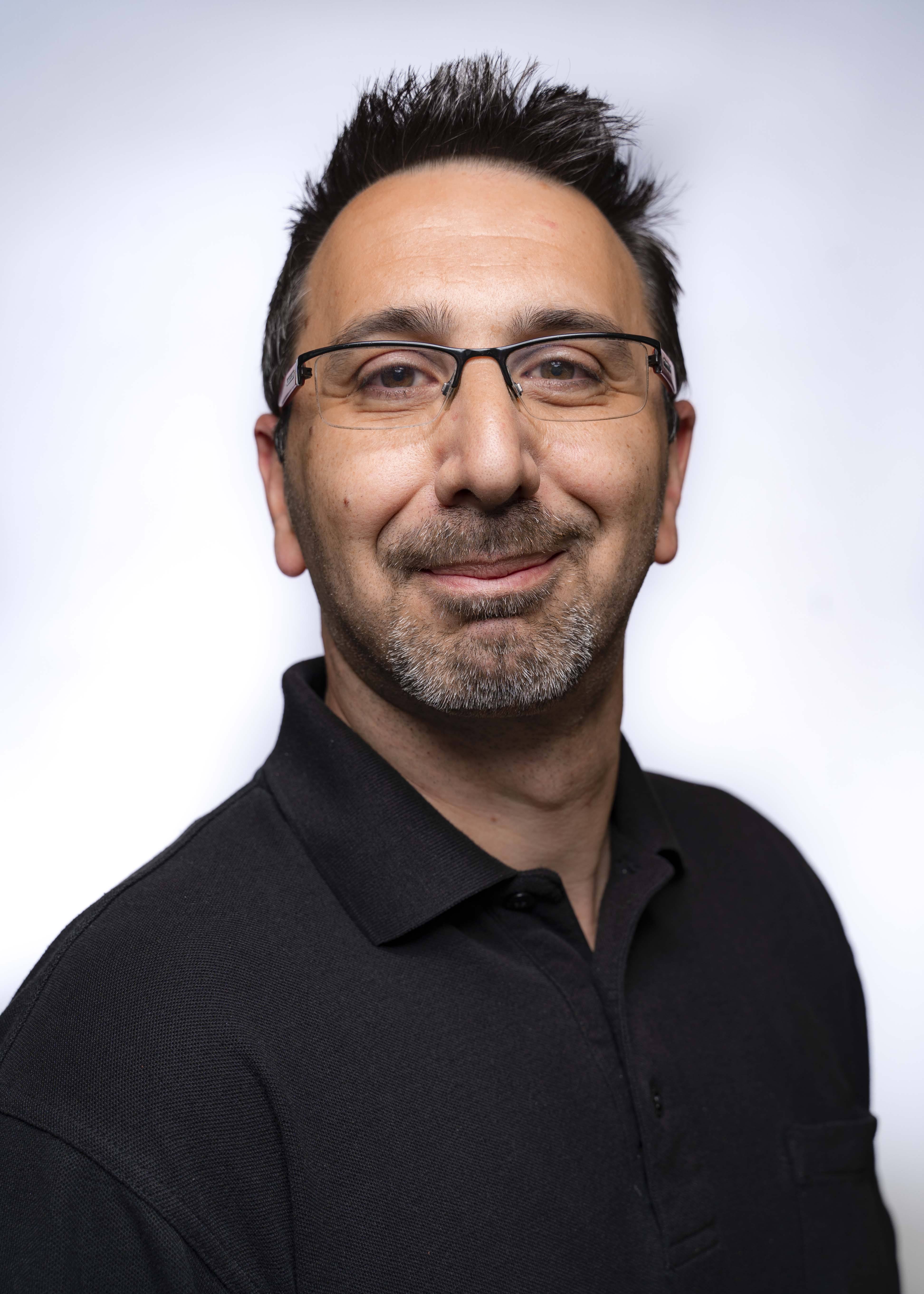 John Athanasiadis John Athanasiadis