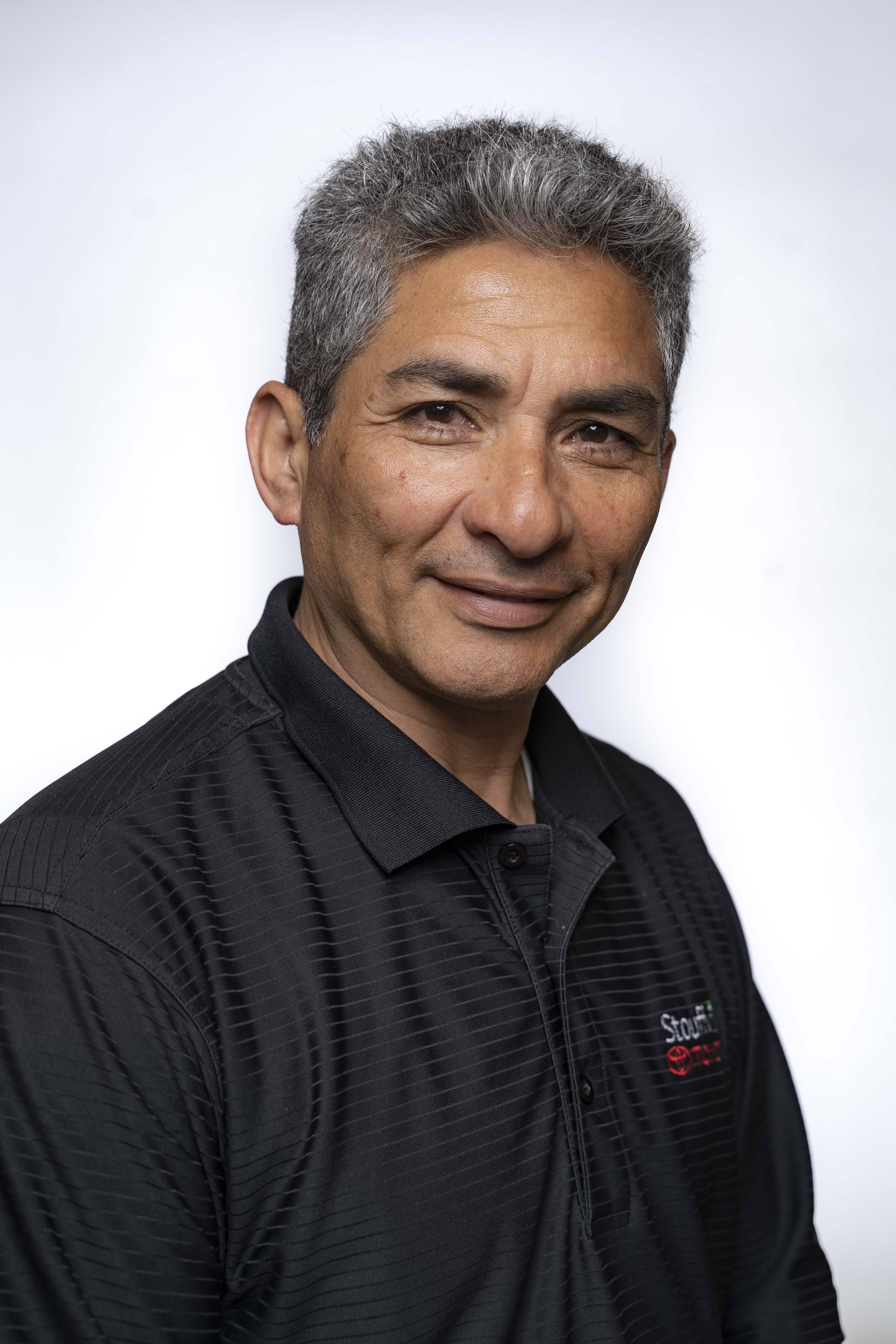 Carlos Soto Carlos Soto