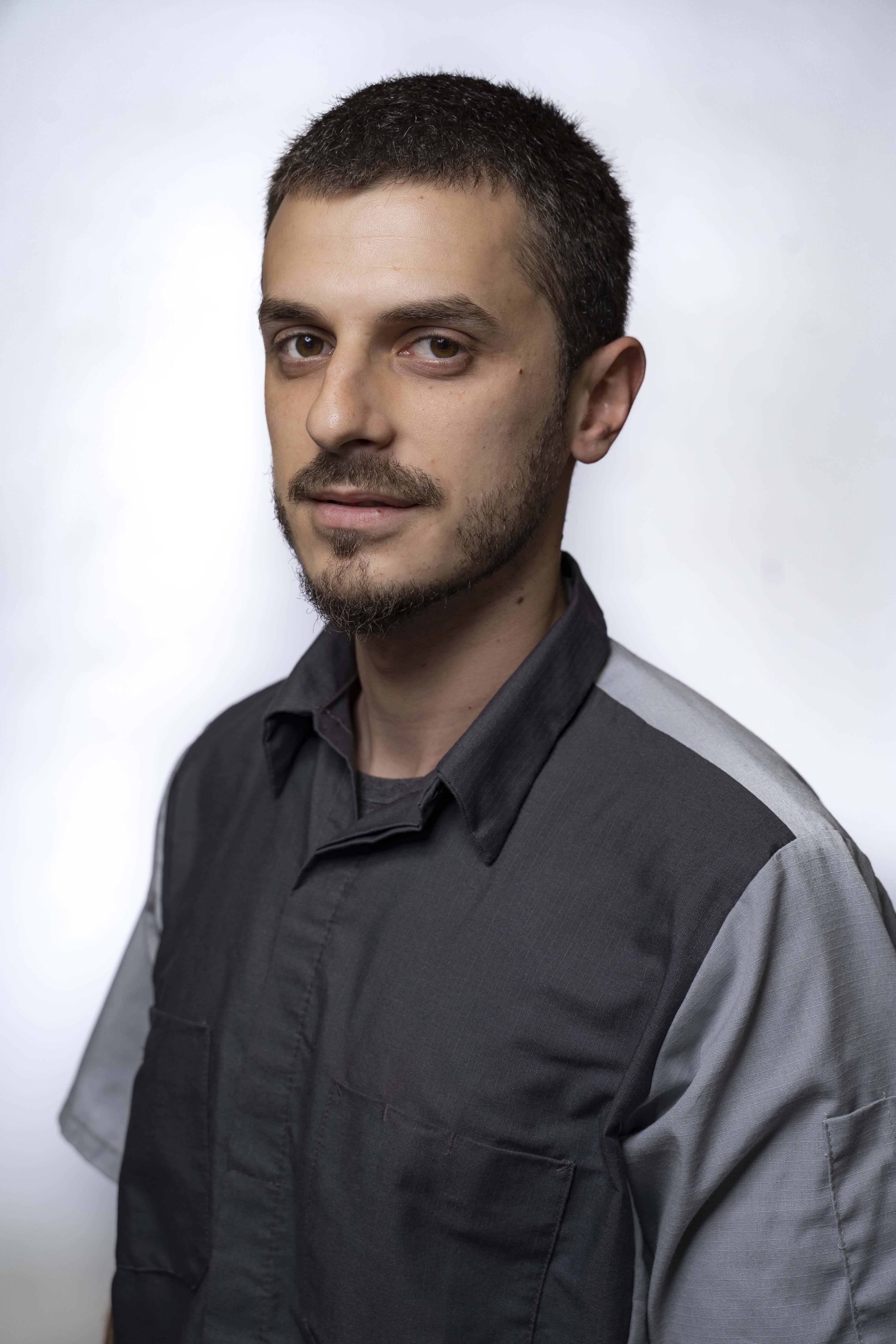 Zlatko Stojcevski Zlatko Stojcevski