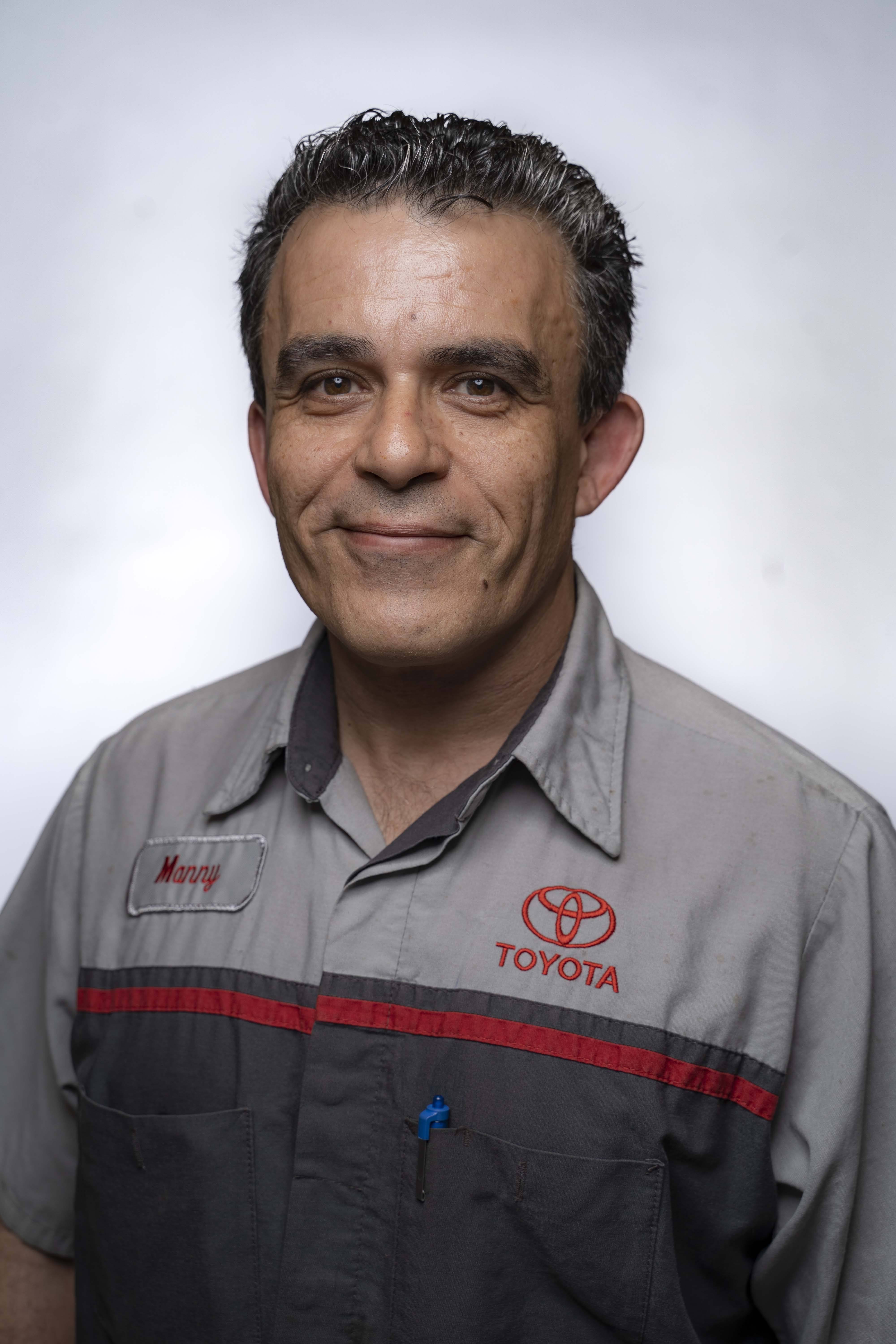 Manny Neves Manny Neves