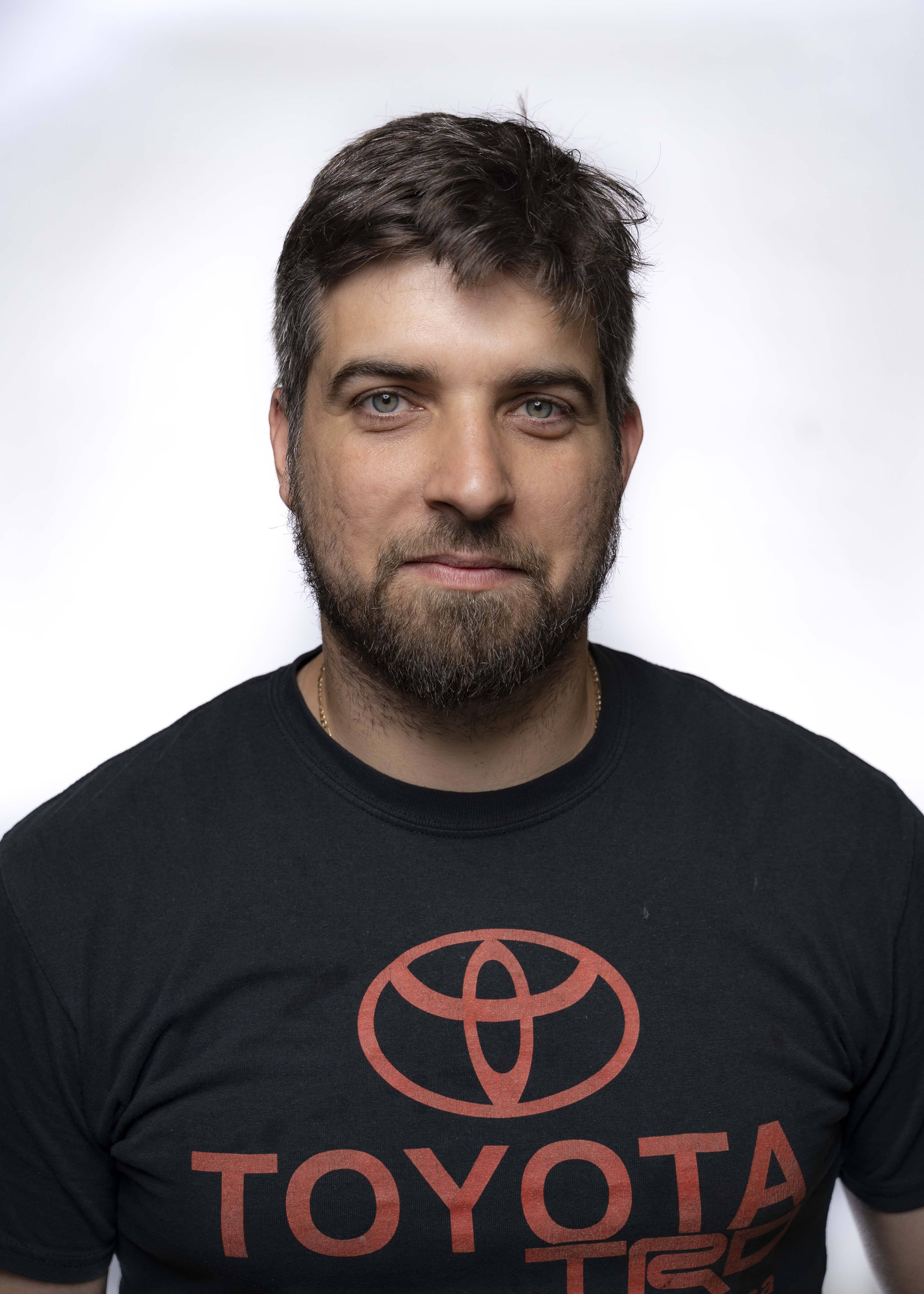 Greg Mangas Greg Mangas