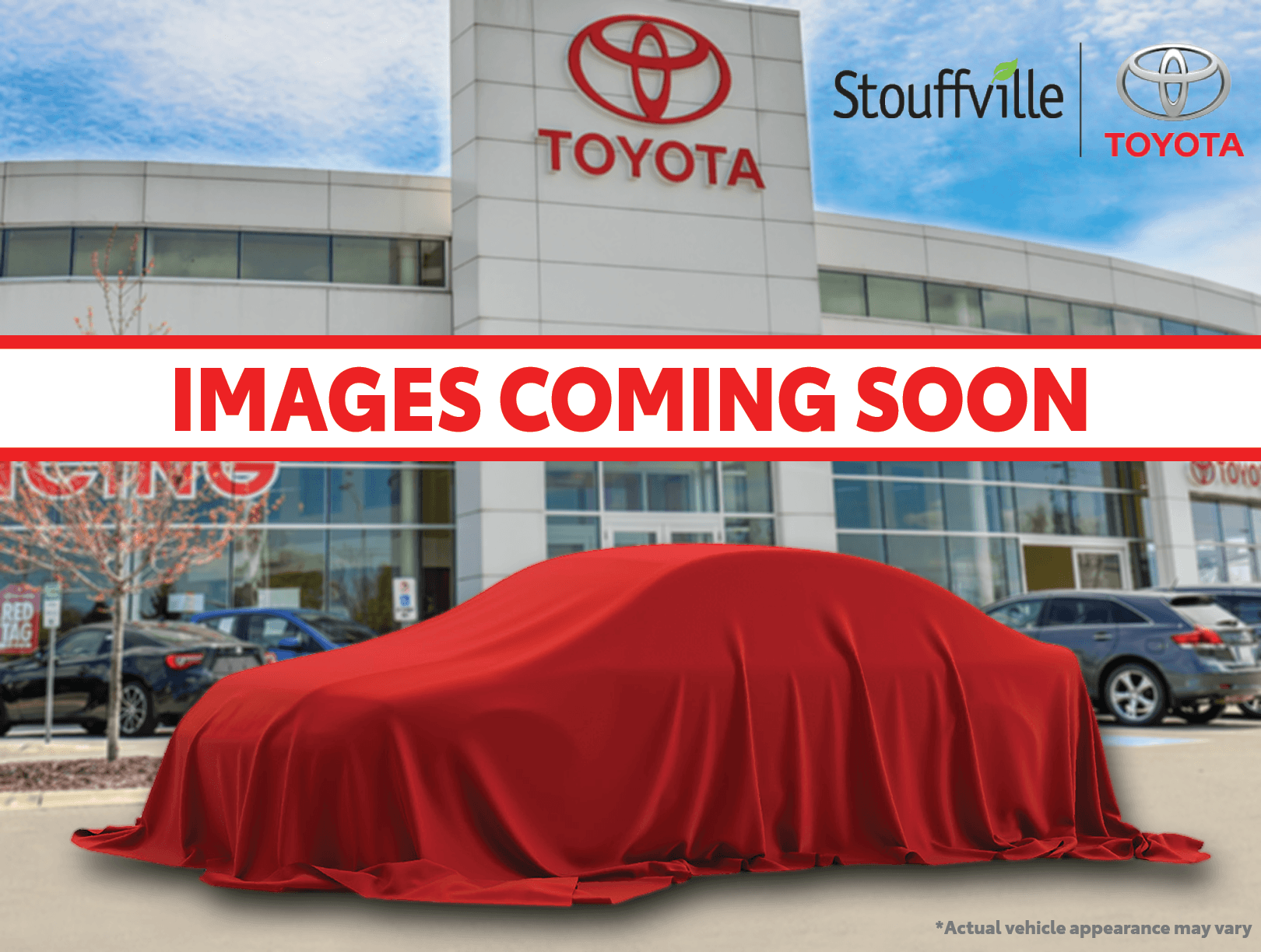 2018 Toyota RAV4 LE (Stk: 240293A) in Whitchurch-Stouffville - Image 1 of 0